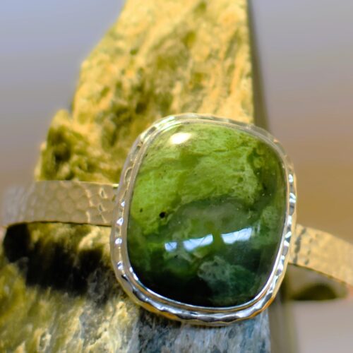 Jade Cuff (b)