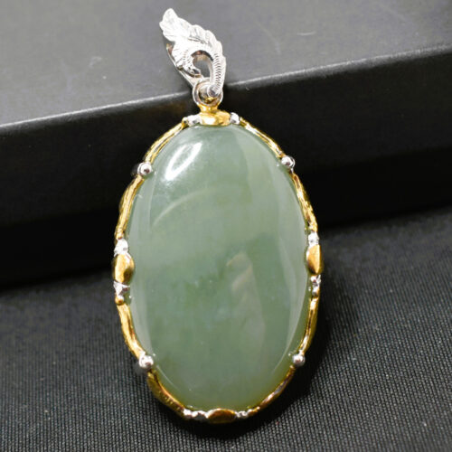 Jade Pendant