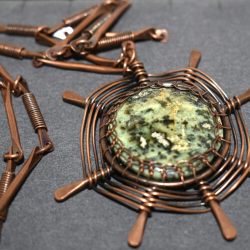 Pendants & Necklaces