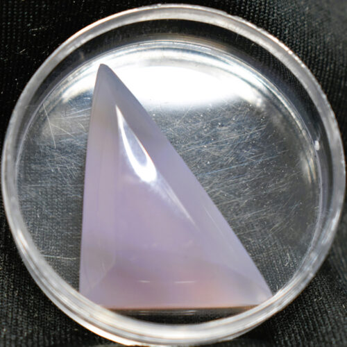 Holly Blue Agate