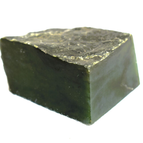 Wyoming Jade Specimen
