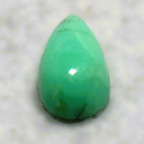 Chrysoprase Cabochon