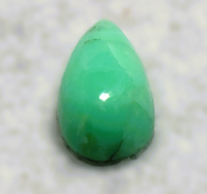 Chrysoprase Cabochon