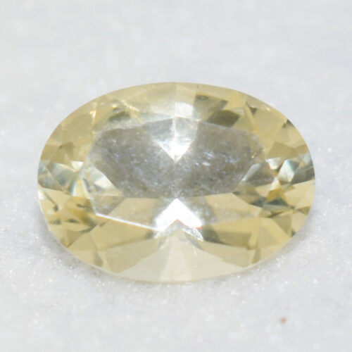 Faceted Sun Stone