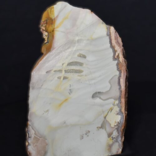 Willow Creek Jasper Specimen