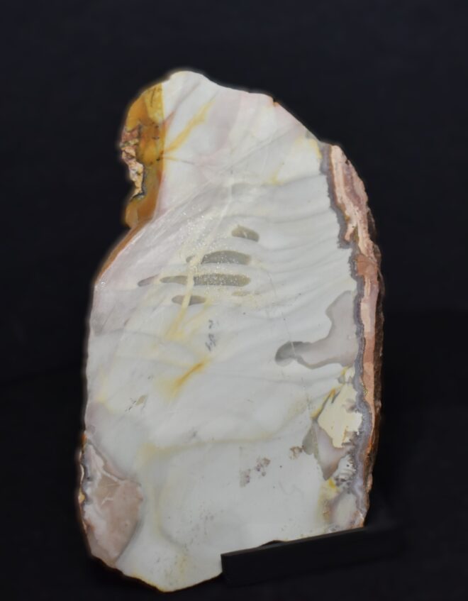 Willow Creek Jasper Specimen