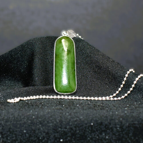 Jade Pendant