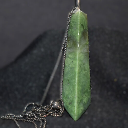 Jade Pendant