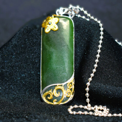 Jade Pendant